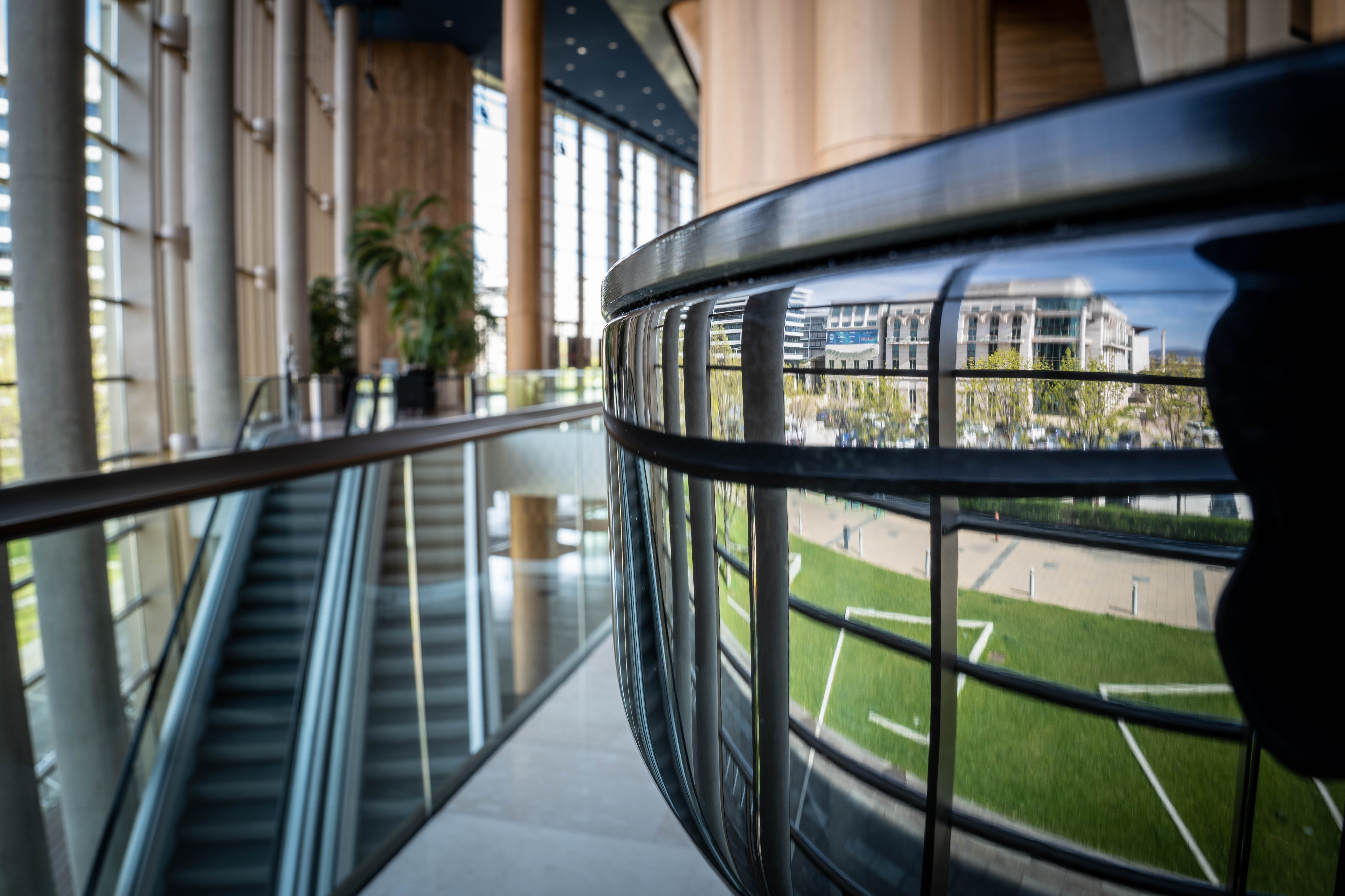 Kaputelefon szerelés társasházban – Codefon rendszer